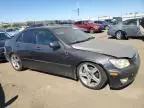 2001 Lexus IS 300