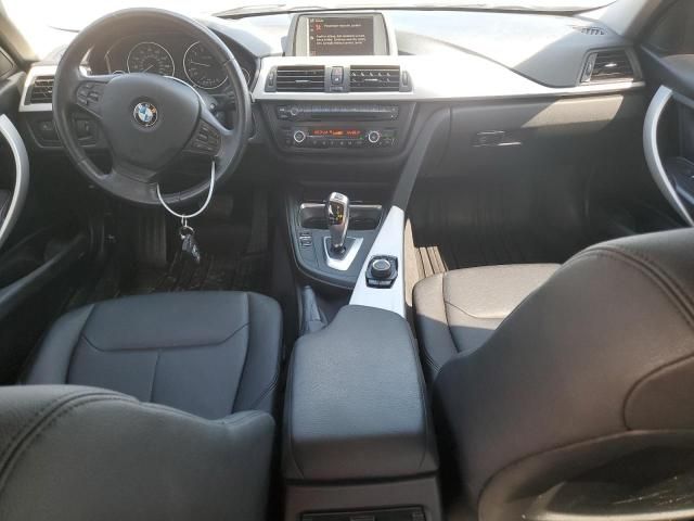 2013 BMW 320 I