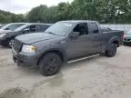 2008 Ford F150