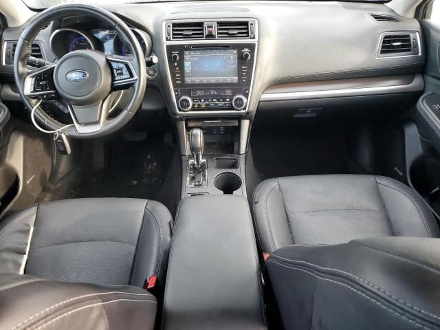 2018 Subaru Legacy 2.5I Limited