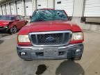 2005 Ford Ranger Super Cab