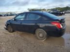 2014 Nissan Versa S