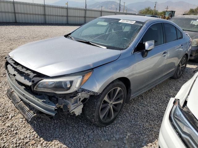 2015 Subaru Legacy 2.5I Limited