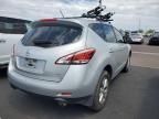 2012 Nissan Murano S