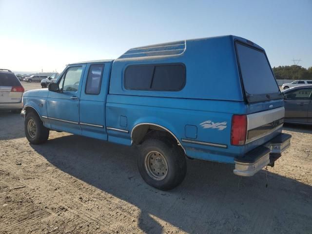 1994 Ford F150