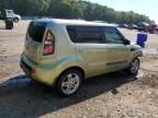 2010 KIA Soul +