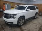 2015 Chevrolet Tahoe K1500 LT