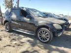 2009 Mercedes-Benz ML 350