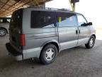 1999 GMC Safari XT