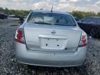 2008 Nissan Sentra 2.0