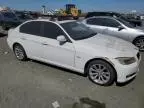 2011 BMW 328 I Sulev