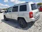 2012 Jeep Patriot Sport