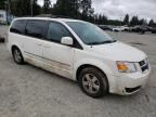 2010 Dodge Grand Caravan SXT