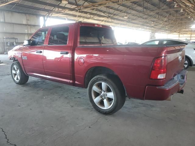 2014 Dodge RAM 1500 ST