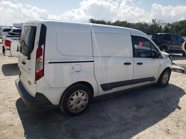 2015 Ford Transit Connect XLT