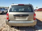 2008 Jeep Patriot Sport