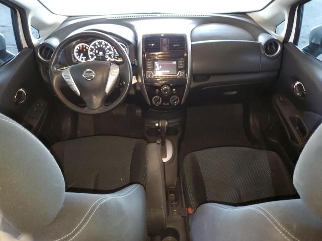 2016 Nissan Versa Note S