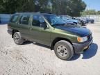 1997 Nissan Pathfinder LE