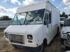 2014 Ford Econoline E450 Super Duty Commercial Stripped Chas