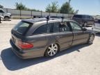 2008 Mercedes-Benz E 350 4matic Wagon