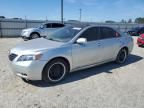 2007 Toyota Camry Hybrid