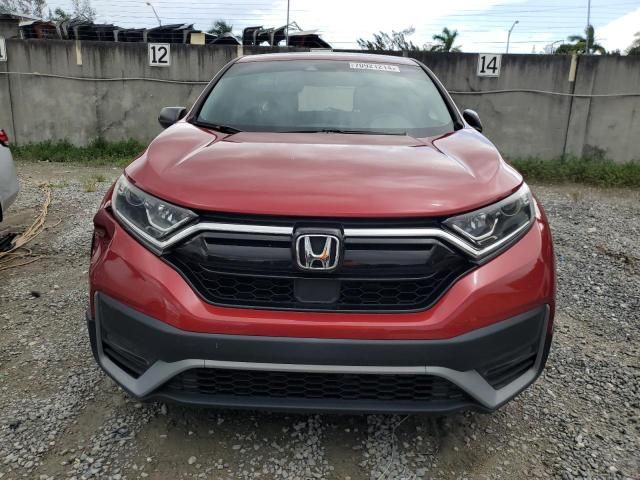 2020 Honda CR-V LX