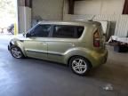 2010 KIA Soul +