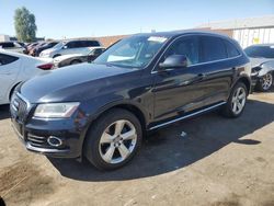 Audi Vehiculos salvage en venta: 2013 Audi Q5 Premium Hybrid