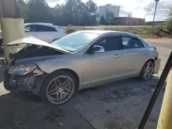 2011 Chevrolet Malibu LS en venta en Gaston, SC