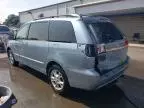 2005 Toyota Sienna XLE