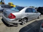 2006 Mercedes-Benz E 350