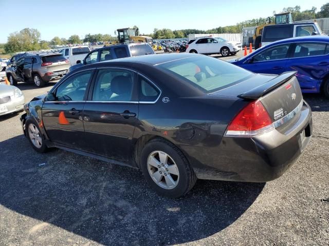 2009 Chevrolet Impala 1LT