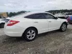 2010 Honda Accord Crosstour EXL