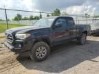 2016 Toyota Tacoma Access Cab