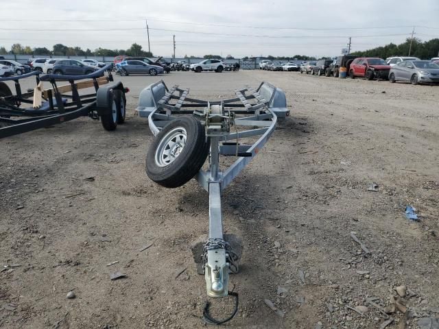 2008 Trailers Boat Trailer