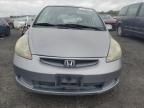 2007 Honda FIT