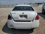 2006 Nissan Maxima SE