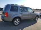 2011 Honda Pilot EX