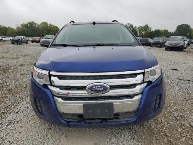 2014 Ford Edge SE