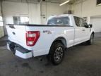 2021 Ford F150 Super Cab