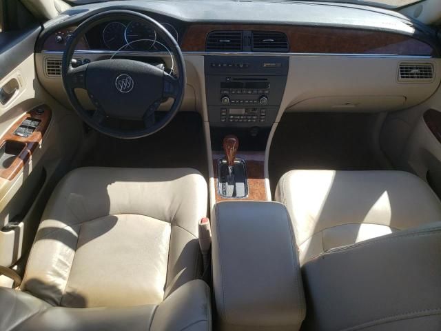 2005 Buick Lacrosse CXS