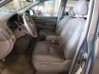 2005 Toyota Sienna XLE