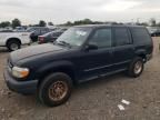 2000 Ford Explorer XLS