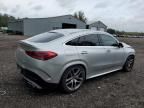 2021 Mercedes-Benz GLE Coupe AMG 53 4matic