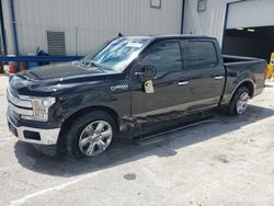 2019 Ford F150 Supercrew en venta en Orlando, FL