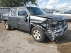 2008 Honda Ridgeline RT