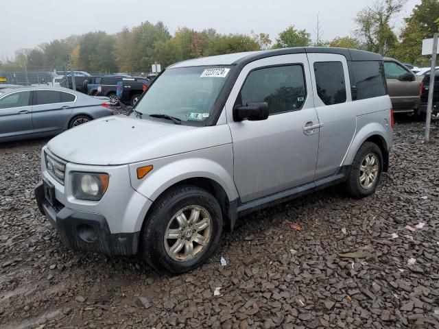 2008 Honda Element EX