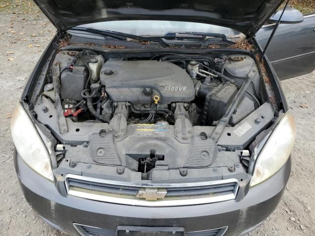 2010 Chevrolet Impala LT