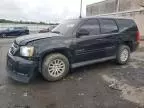 2008 Chevrolet Tahoe K1500 Hybrid