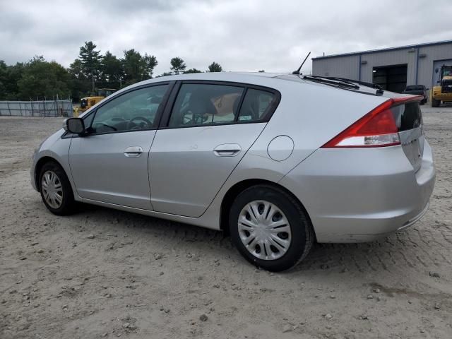 2010 Honda Insight LX